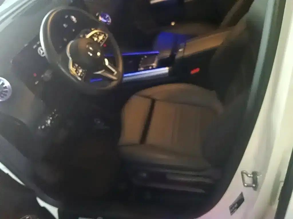 Mercedes-Benz GLA 2022 Facelift - GLA 200 — миниатюра 15