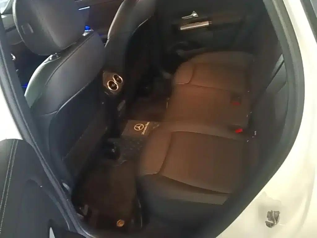 Mercedes-Benz GLA 2022 Facelift - GLA 200 — миниатюра 17