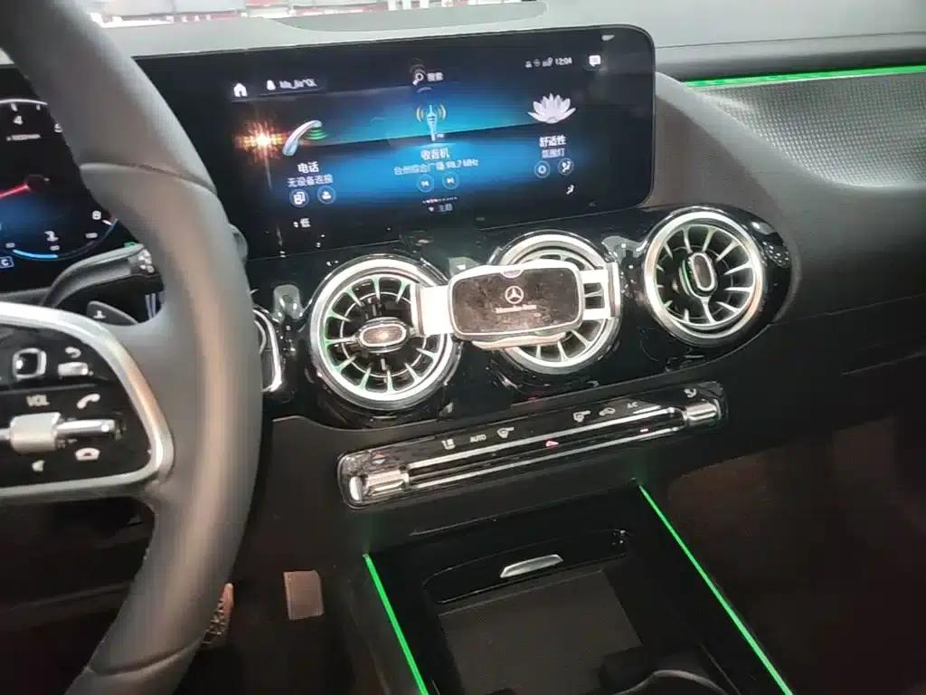 2023 Mercedes-Benz GLA 220 — миниатюра 13