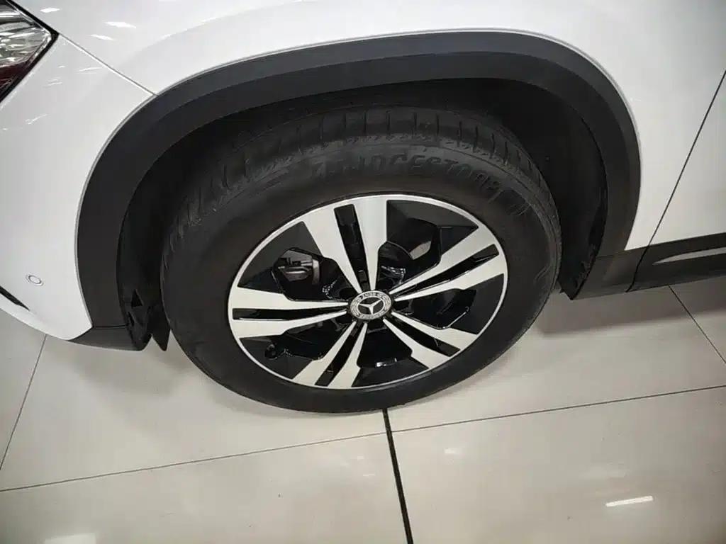 2023 Mercedes-Benz GLA 220 — миниатюра 23
