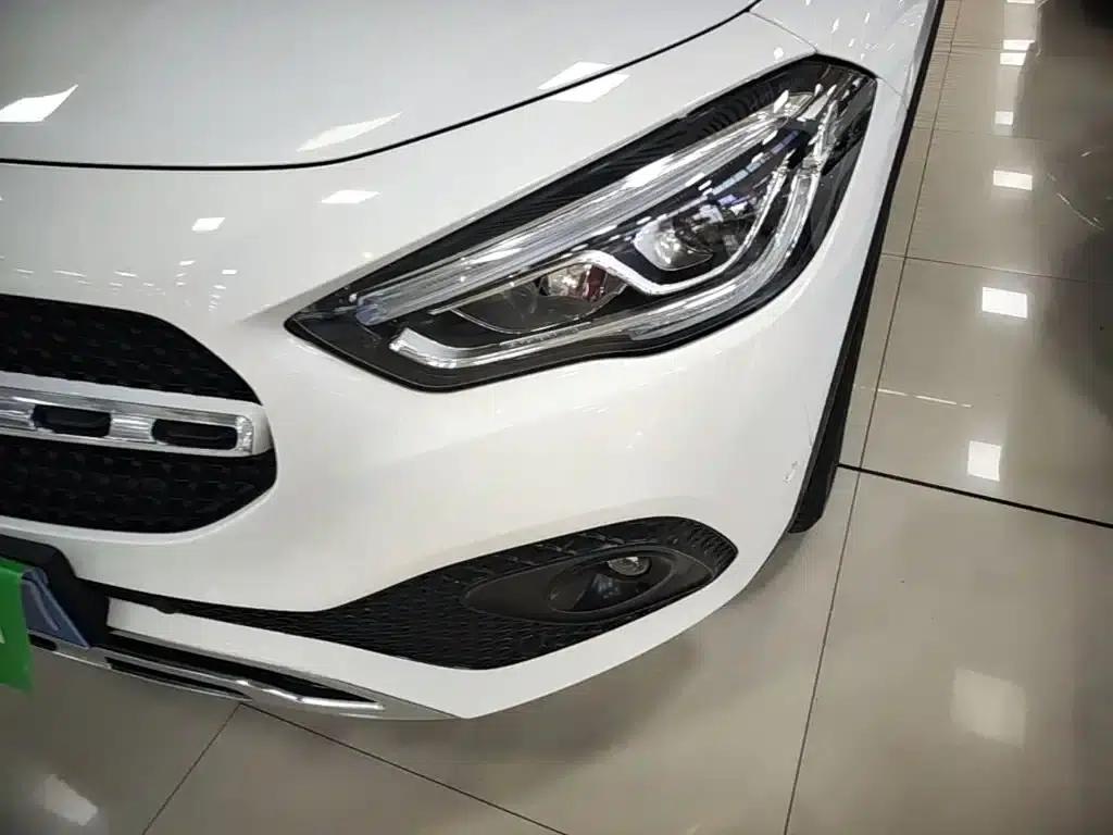 2023 Mercedes-Benz GLA 220 — миниатюра 24