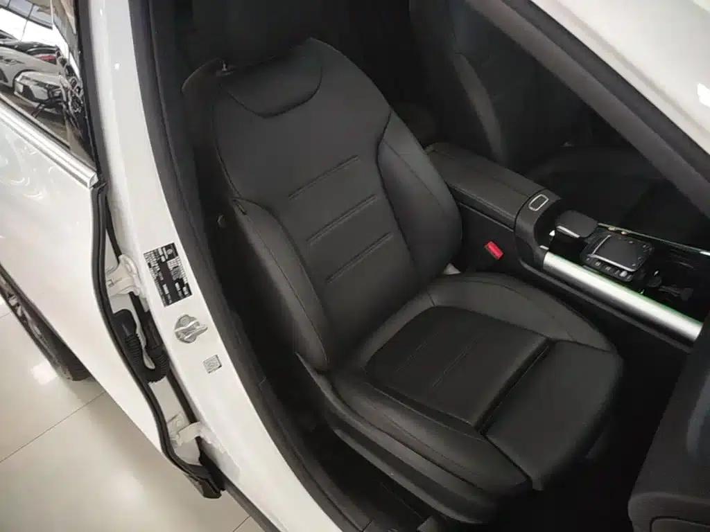 2023 Mercedes-Benz GLA 220 — миниатюра 25