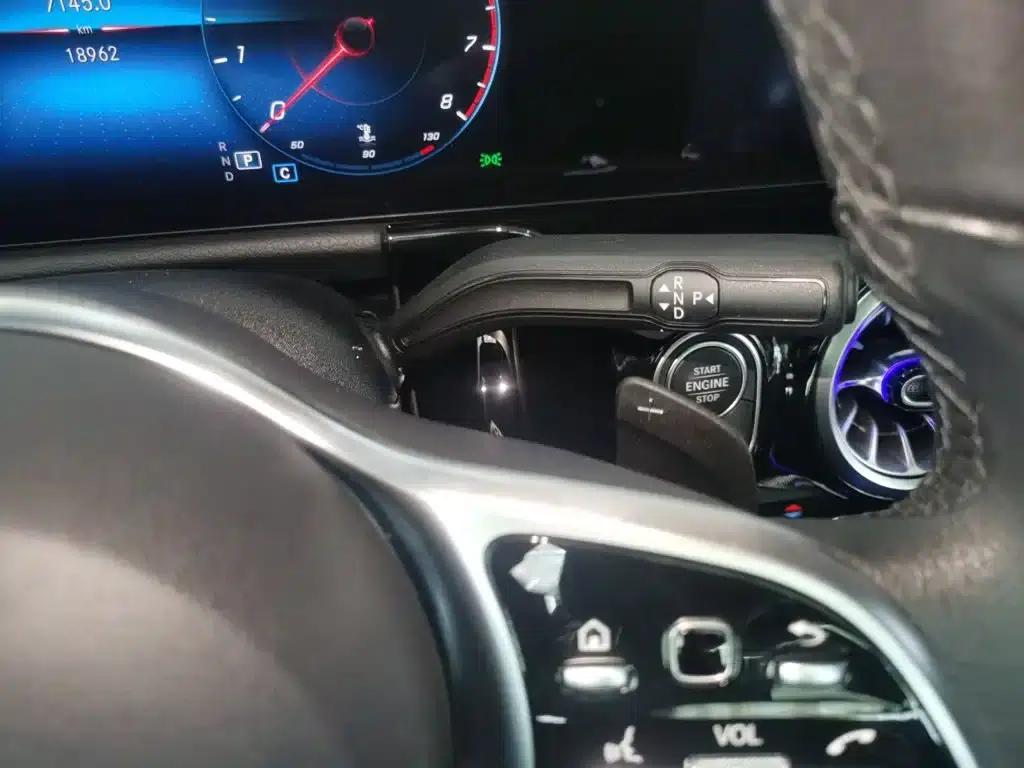 2022 Mercedes-Benz GLA 220 — миниатюра 14