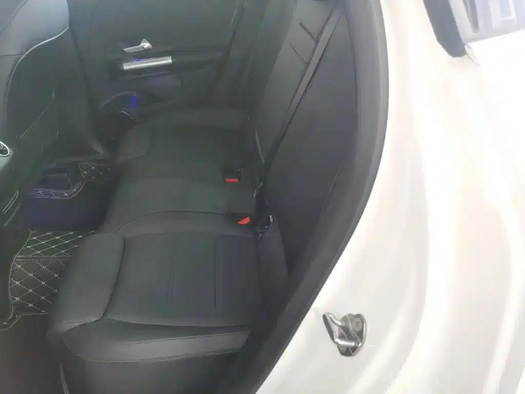 2022 Mercedes-Benz GLA 220 — миниатюра 17