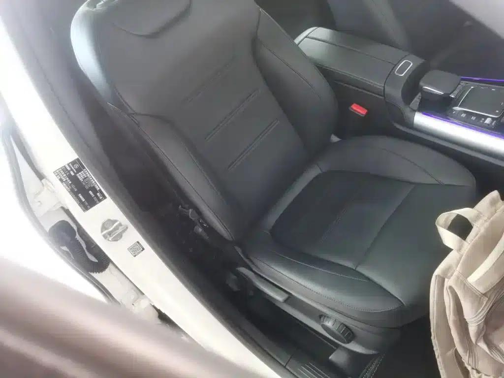 2022 Mercedes-Benz GLA 220 — миниатюра 25