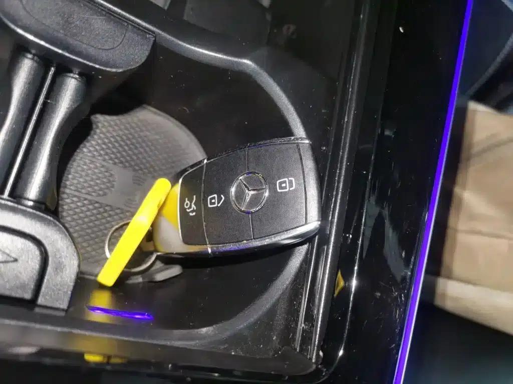 2022 Mercedes-Benz GLA 220 — миниатюра 9