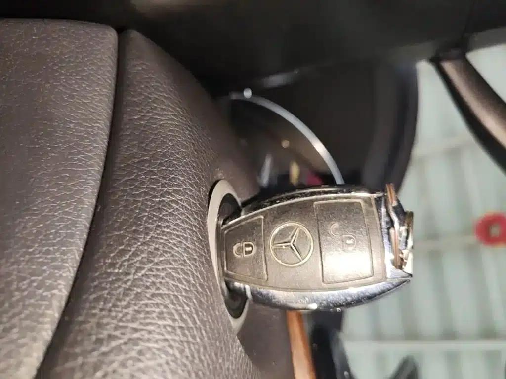 Imported Mercedes-Benz GLA 2015 GLA 260 4MATIC — миниатюра 9