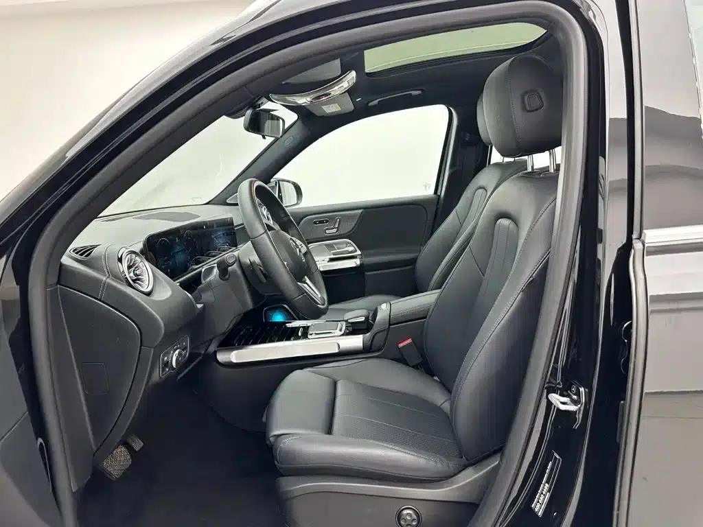 2022 Mercedes-Benz GLB 220 Dynamic — миниатюра 19