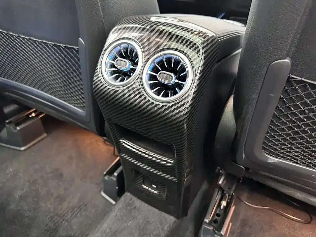 2022 Mercedes-Benz GLB 220 Dynamic — миниатюра 24