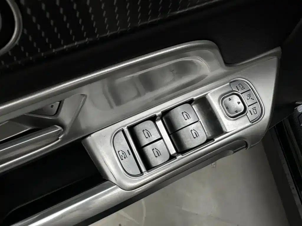 2022 Mercedes-Benz GLB 220 Dynamic — миниатюра 27