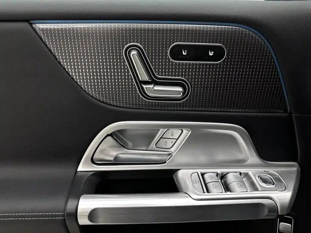 2022 Mercedes-Benz GLB 220 Dynamic — миниатюра 28