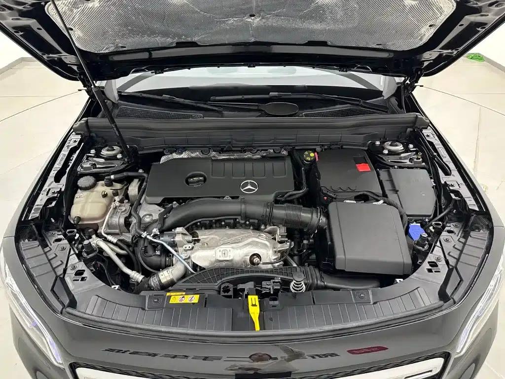 2022 Mercedes-Benz GLB 220 Dynamic — миниатюра 29