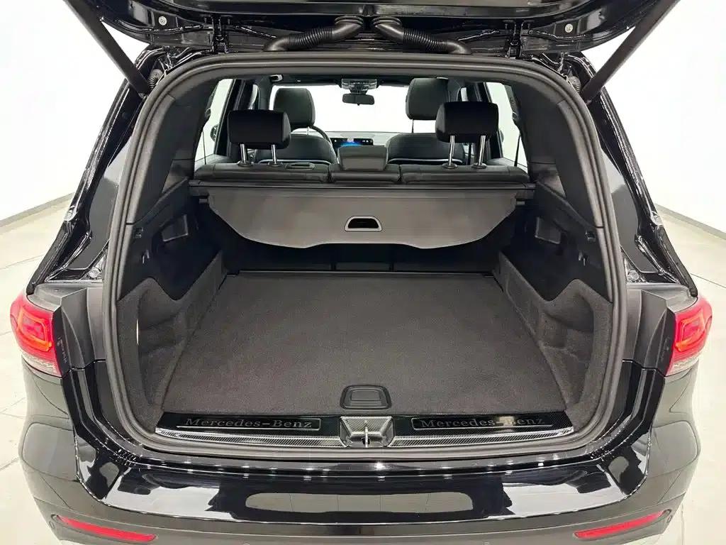 2022 Mercedes-Benz GLB 220 Dynamic — миниатюра 30