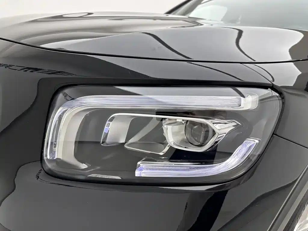 2022 Mercedes-Benz GLB 220 Dynamic — миниатюра 32