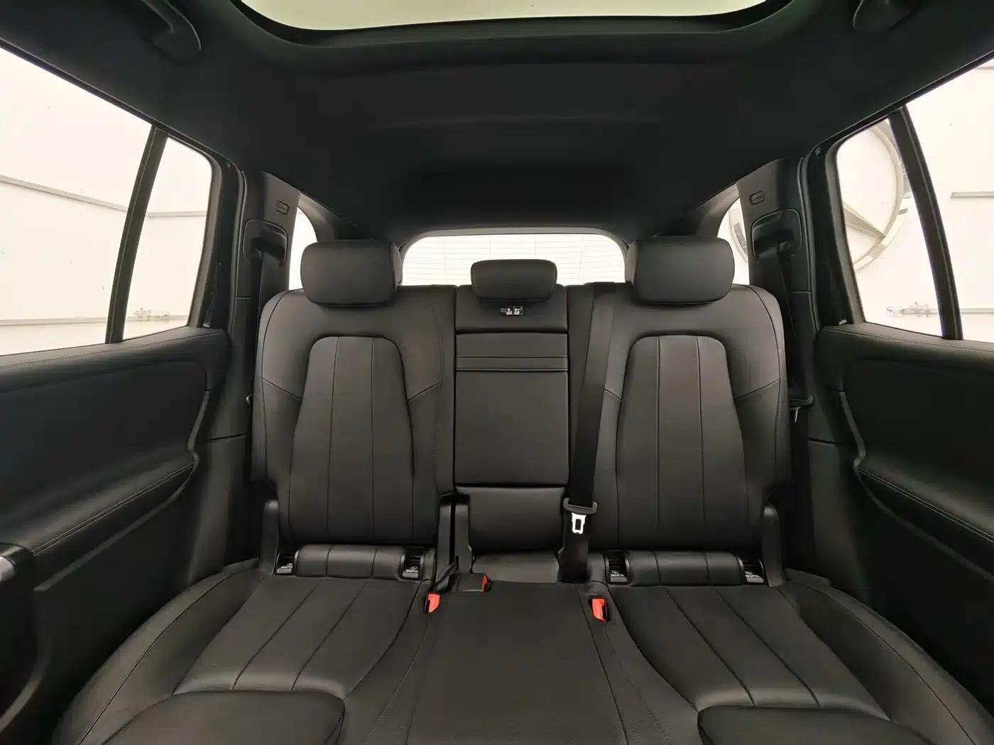 2024 Mercedes-Benz GLB 220 Dynamic — миниатюра 16