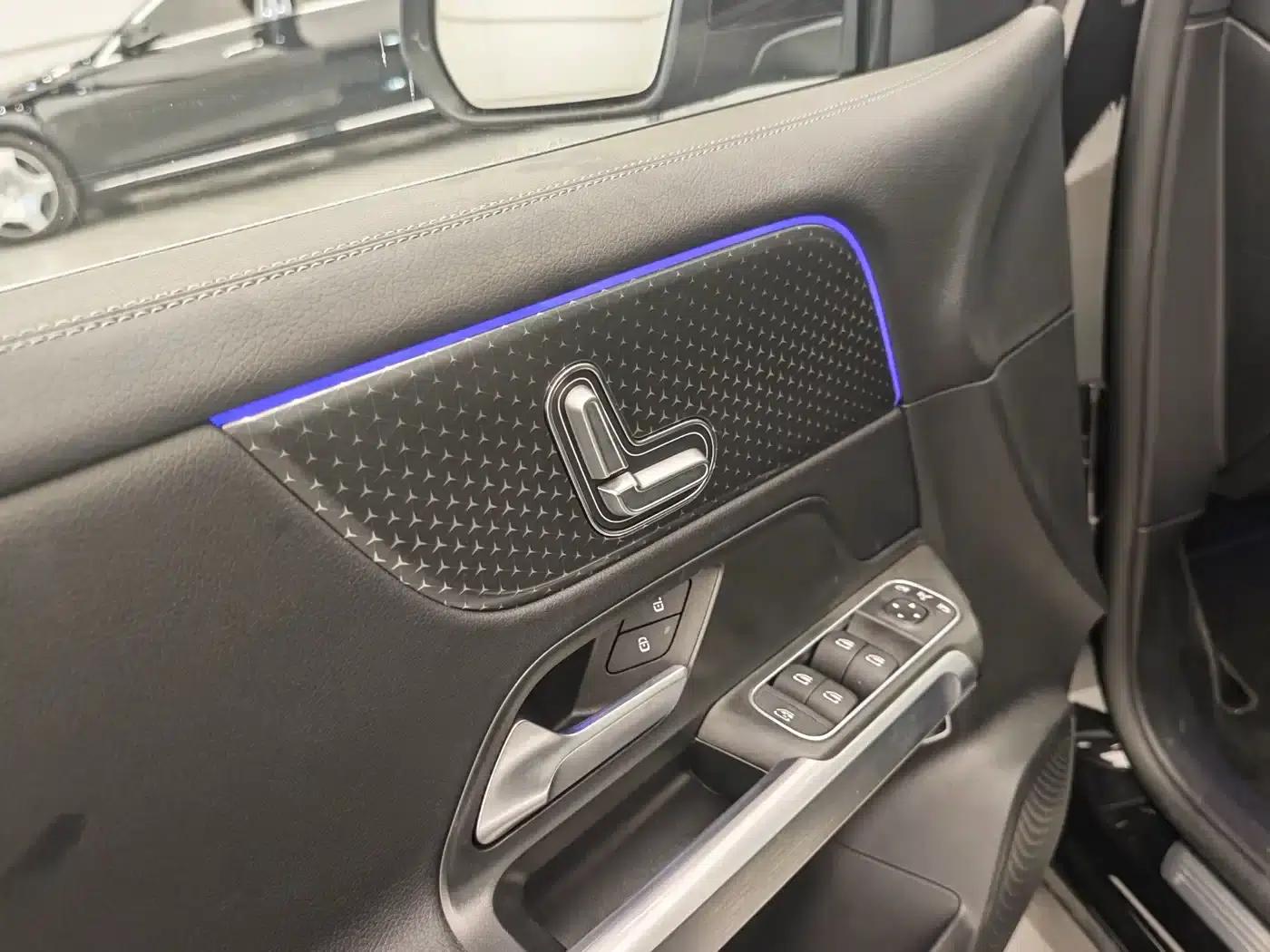 2024 Mercedes-Benz GLB 220 Dynamic — миниатюра 10