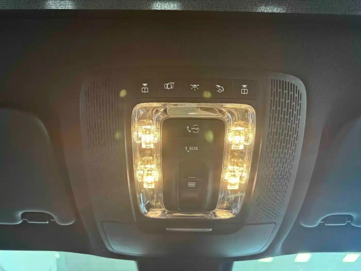 2021 Mercedes-Benz GLB 180 Dynamic — миниатюра 15