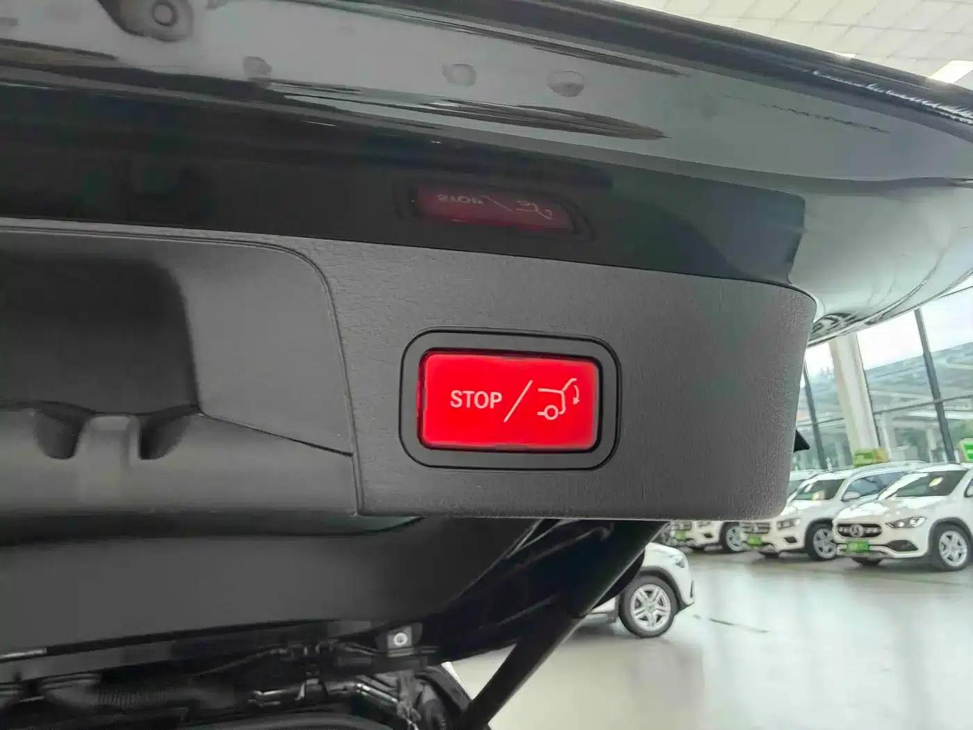 2021 Mercedes-Benz GLB 180 Dynamic — миниатюра 18