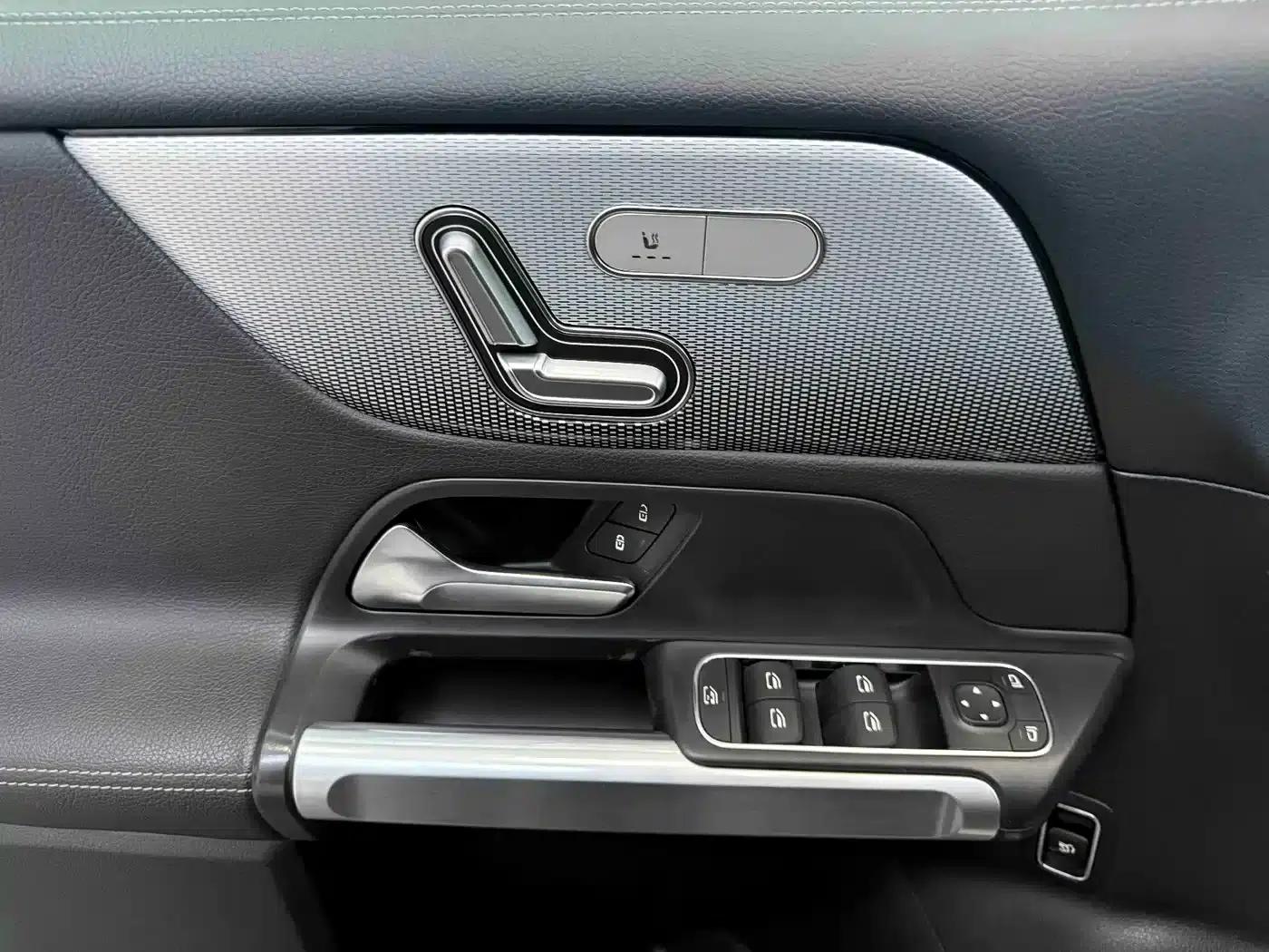 2021 Mercedes-Benz GLB 180 Dynamic — миниатюра 9