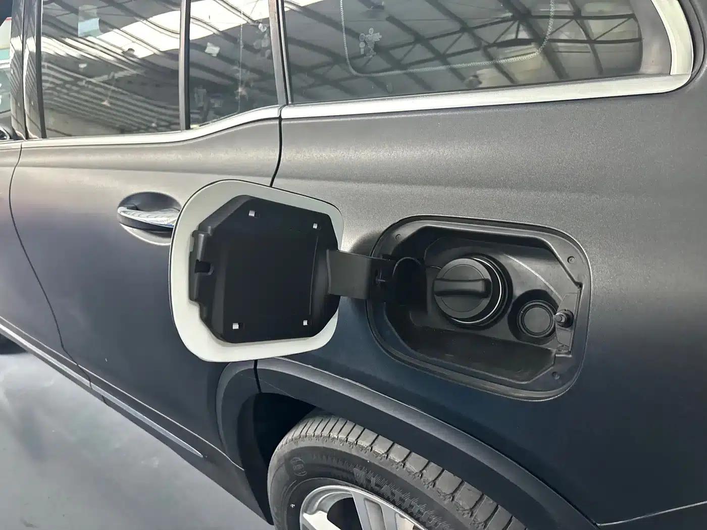 2022 Mercedes-Benz GLB 200 Dynamic — миниатюра 13