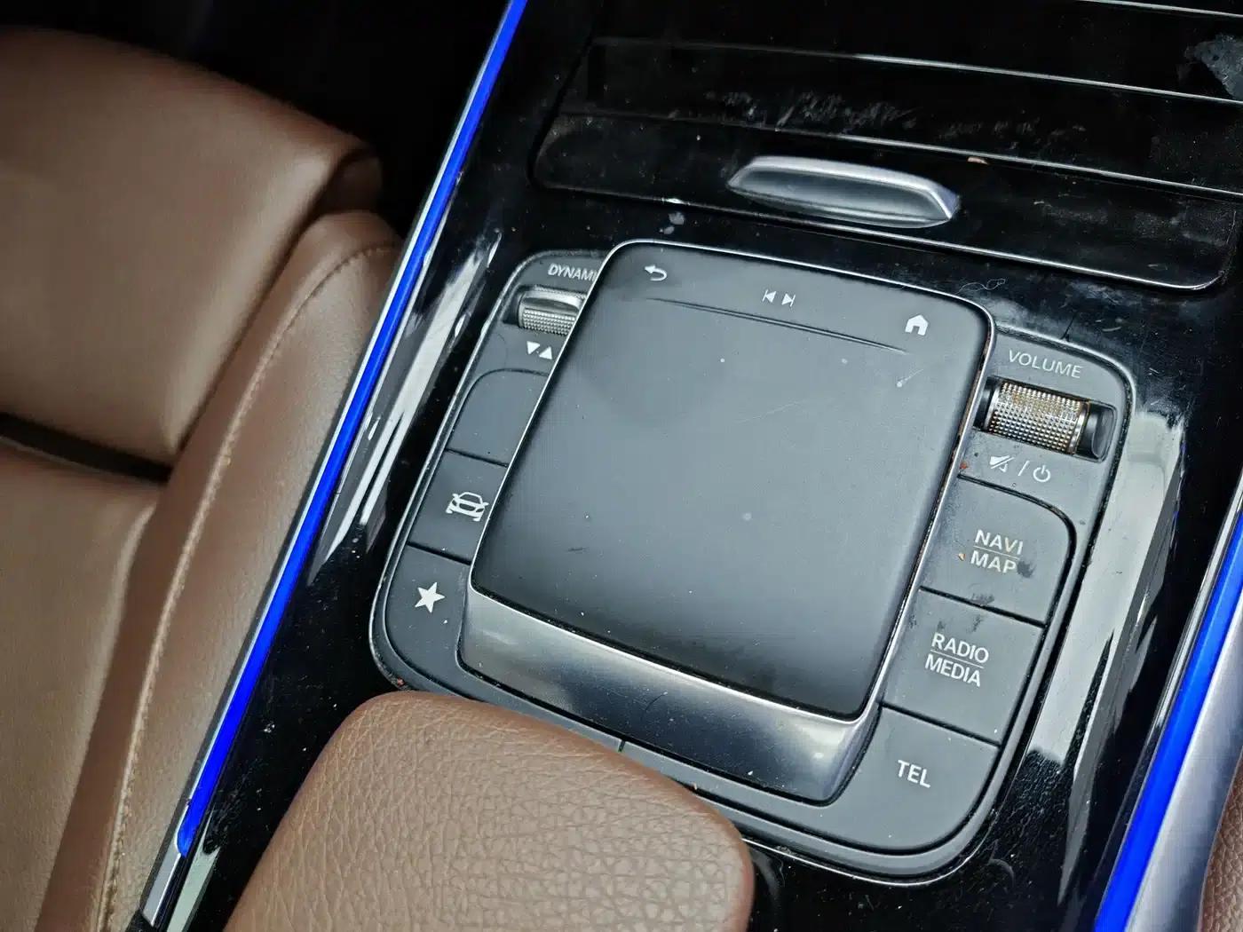 2021 Mercedes-Benz GLB 200 Dynamic — миниатюра 16