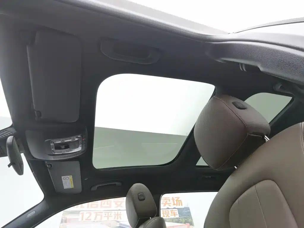 2022 Mercedes-Benz GLB 220 Dynamic — миниатюра 14