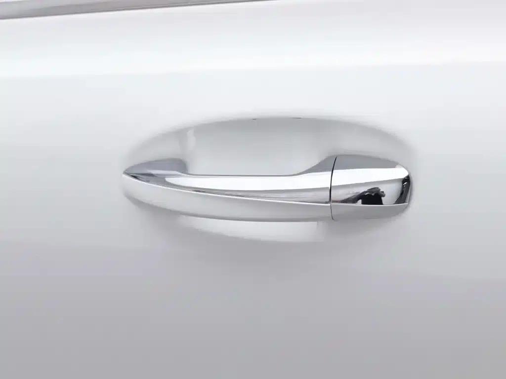 2022 Mercedes-Benz GLB 220 Dynamic — миниатюра 18