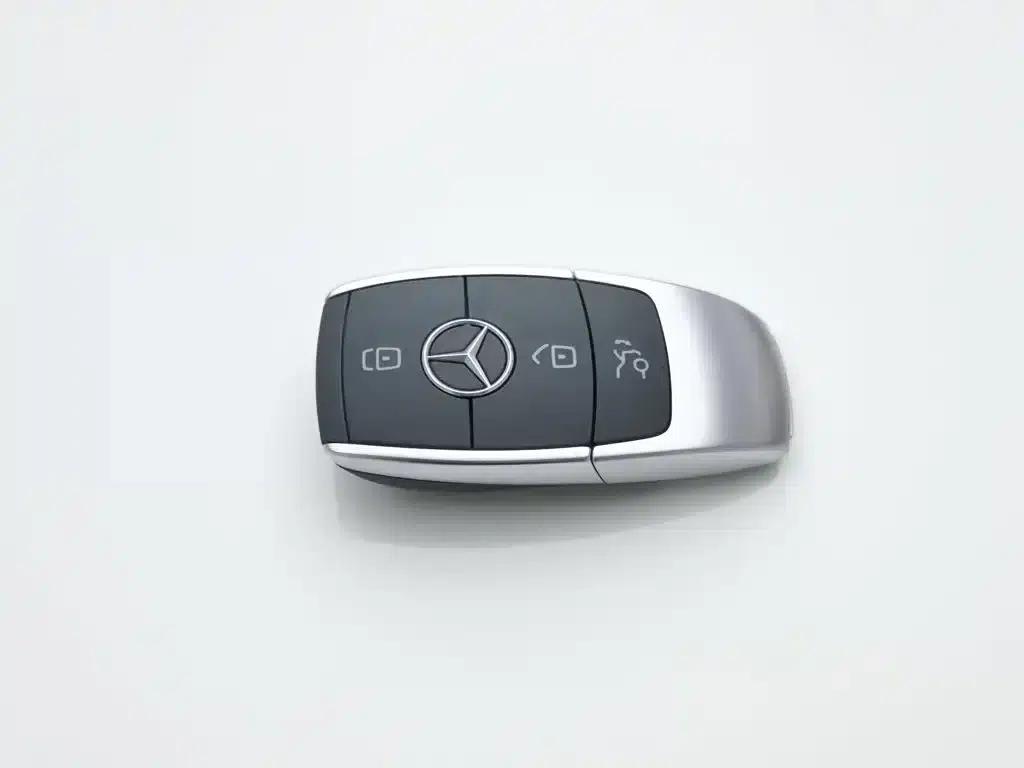 2022 Mercedes-Benz GLB 220 Dynamic — миниатюра 19