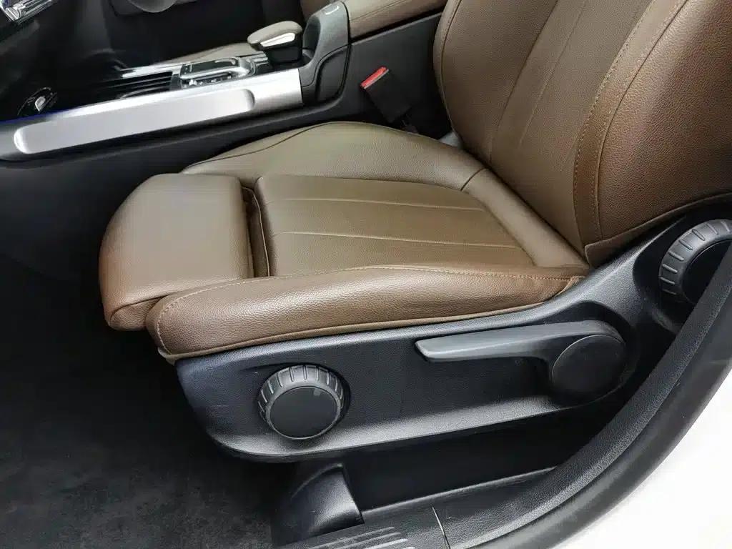 2022 Mercedes-Benz GLB 220 Dynamic — миниатюра 20
