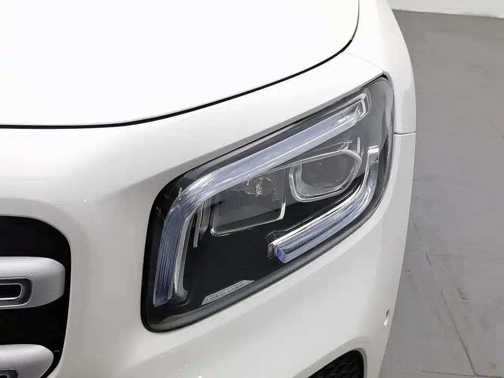 2022 Mercedes-Benz GLB 220 Dynamic — миниатюра 7