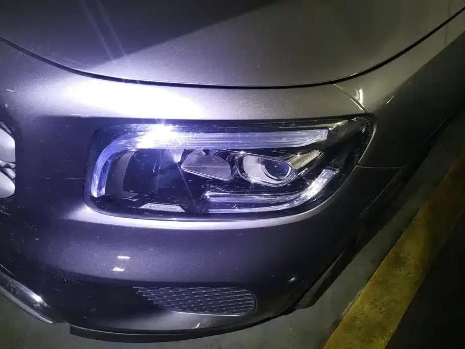 2023 Mercedes-Benz GLB 220 Fashion Edition — миниатюра 5