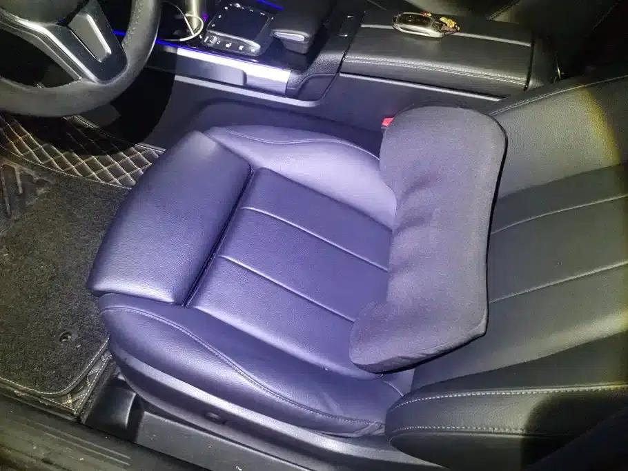 2023 Mercedes-Benz GLB 220 Fashion Edition — миниатюра 9