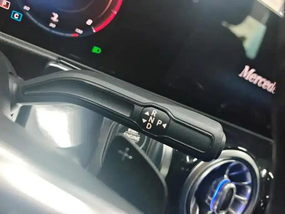Mercedes-Benz GLB 2020 Fashion Edition — миниатюра 16