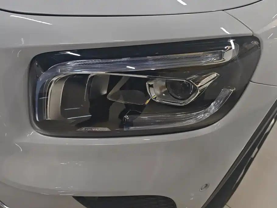 Mercedes-Benz GLB 2020 Fashion Edition — миниатюра 5