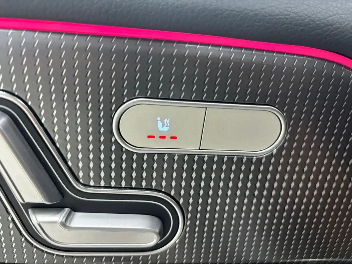 2021 Mercedes-Benz GLB 180 Dynamic — миниатюра 15