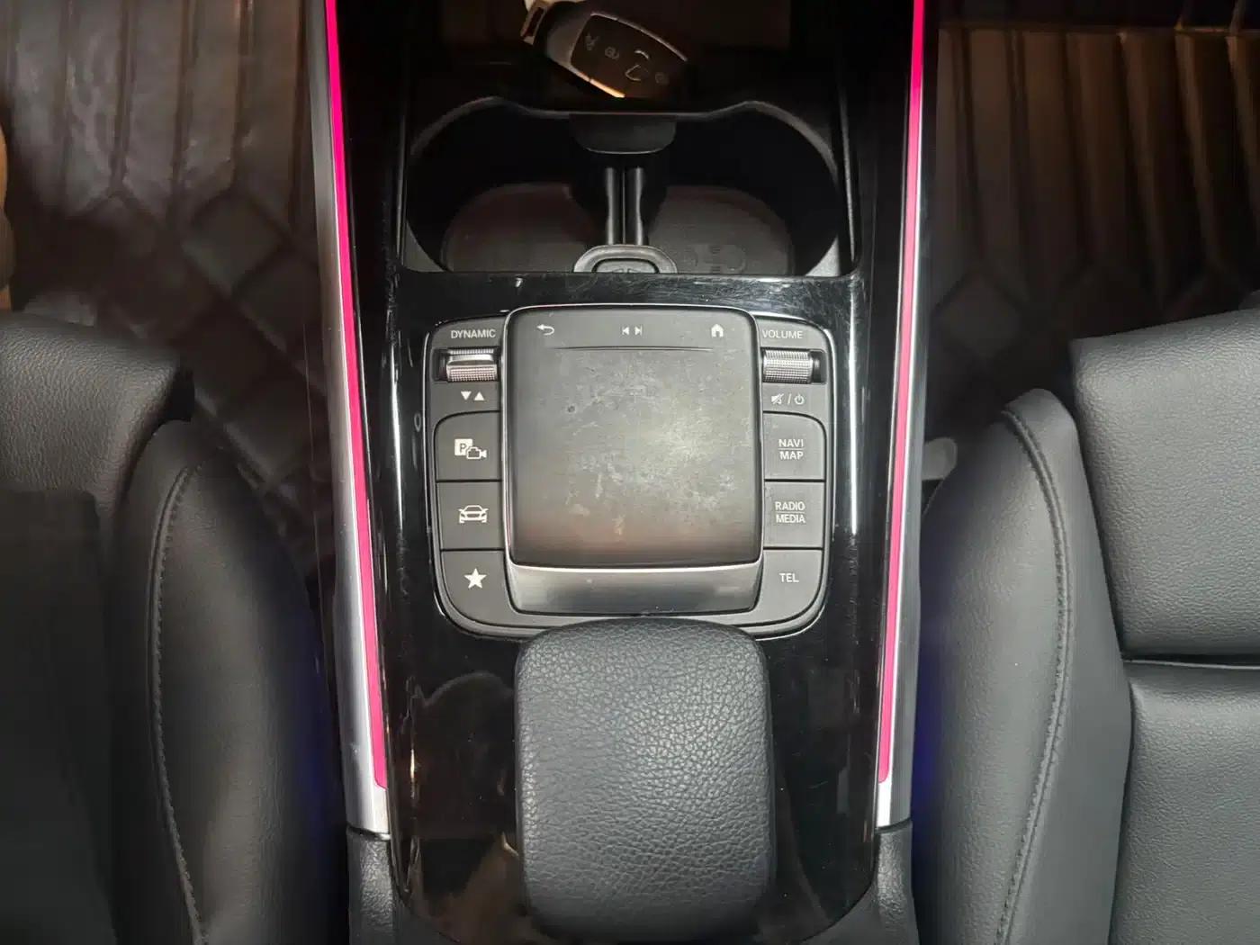 2021 Mercedes-Benz GLB 180 Dynamic — миниатюра 18