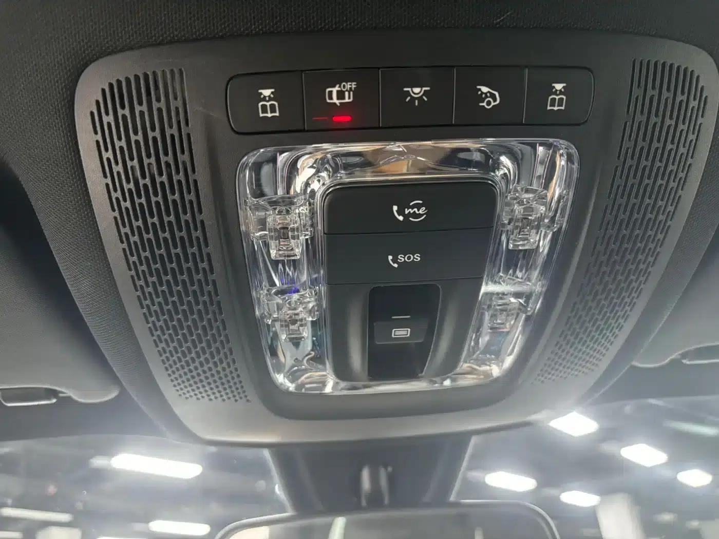2021 Mercedes-Benz GLB 180 Dynamic — миниатюра 20