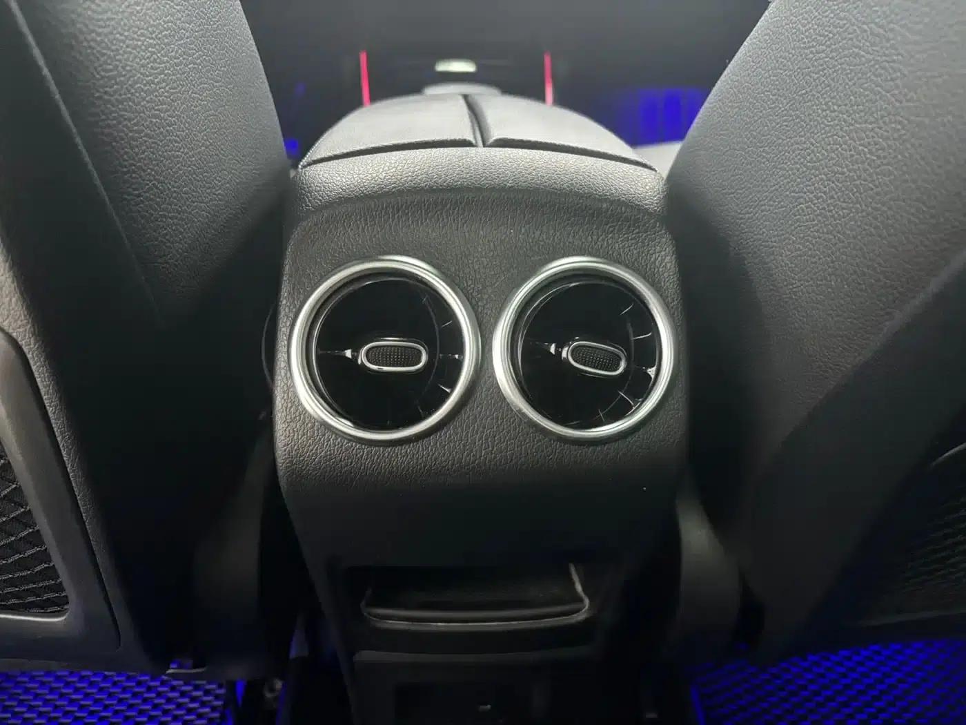 2021 Mercedes-Benz GLB 180 Dynamic — миниатюра 24