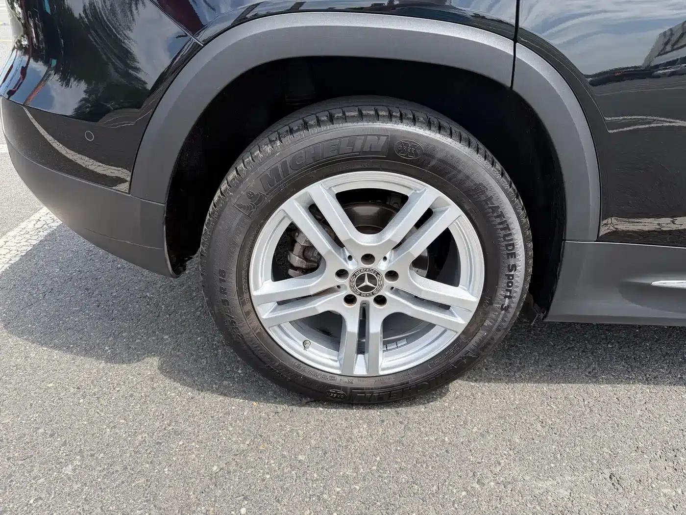 2021 Mercedes-Benz GLB 180 Dynamic — миниатюра 15