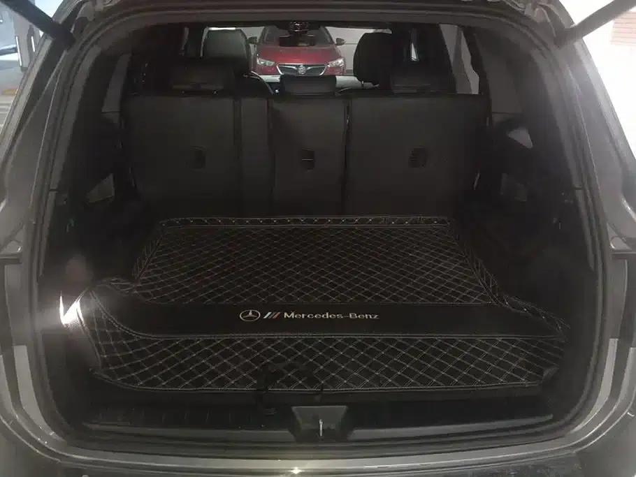 2021 Mercedes-Benz GLB 200 Dynamic — миниатюра 4