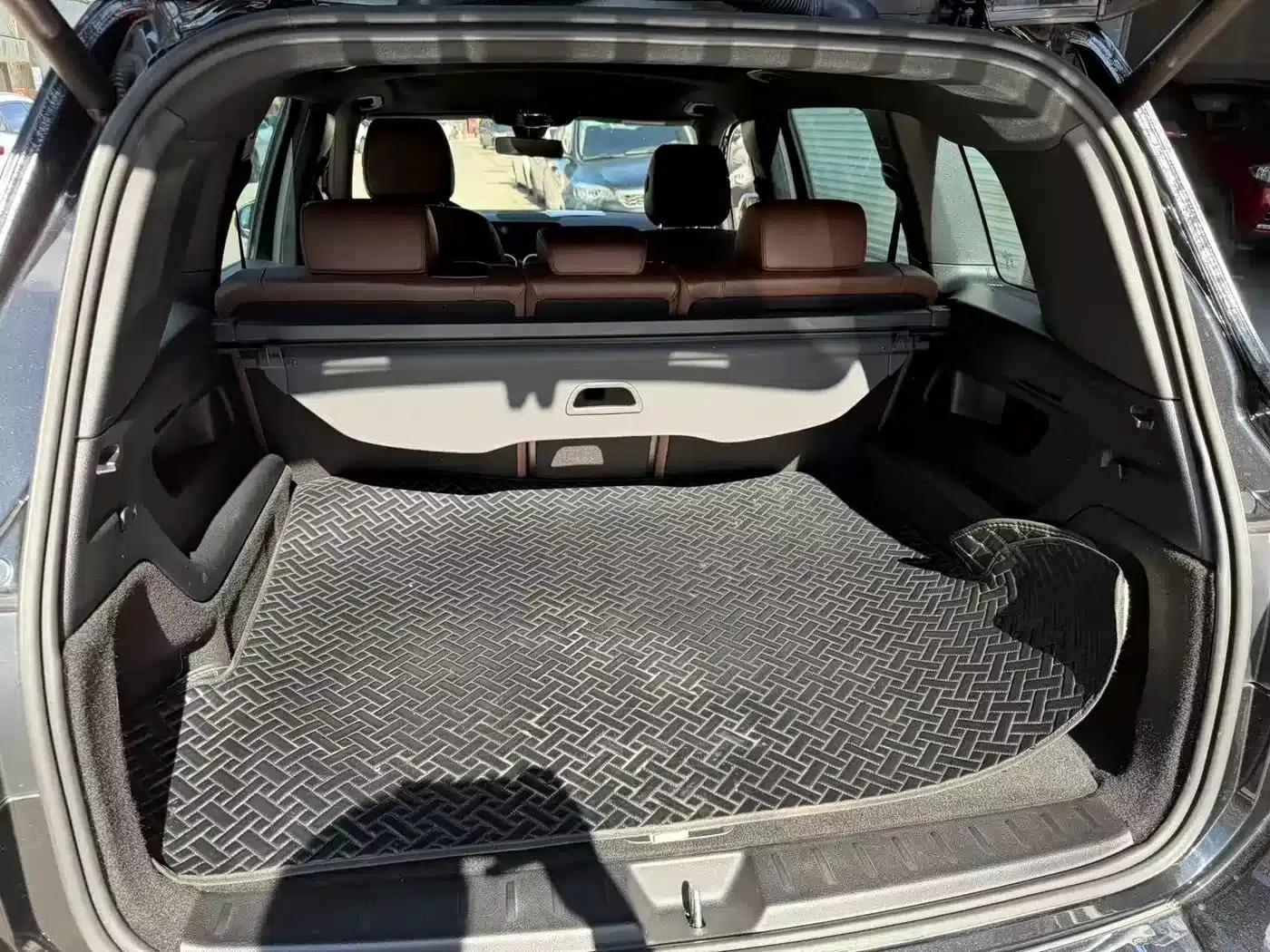2020 Mercedes-Benz GLB 180 Dynamic — миниатюра 6