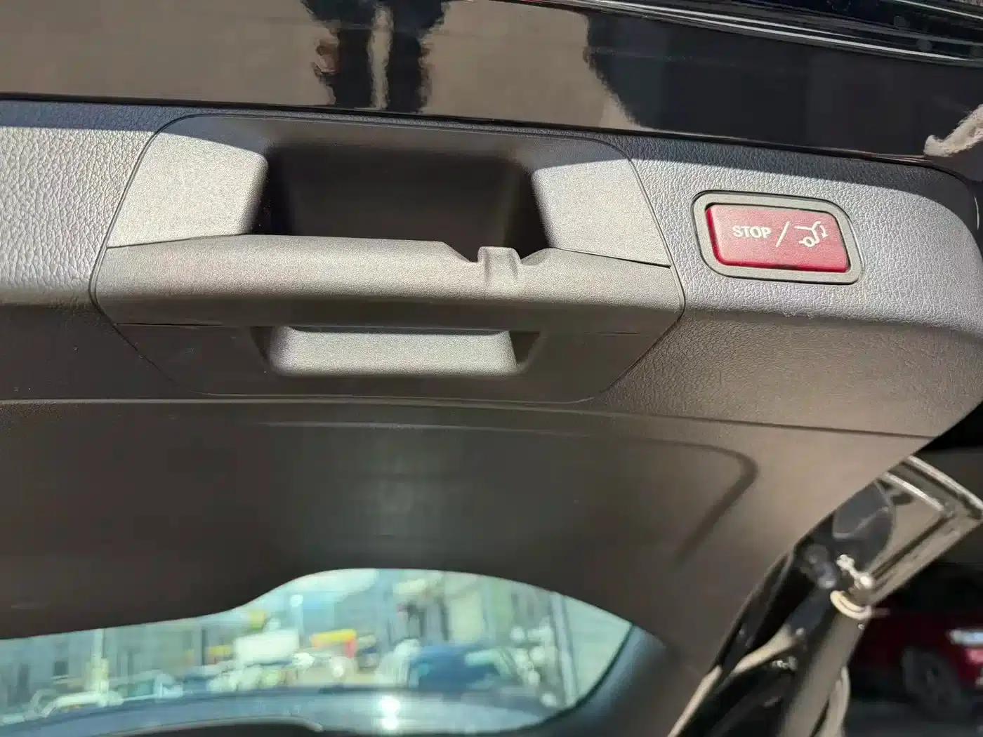 2020 Mercedes-Benz GLB 180 Dynamic — миниатюра 7