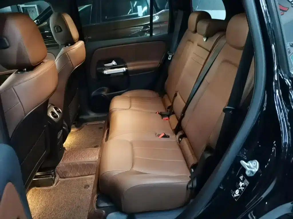 2022 Mercedes-Benz GLB 220 Dynamic — миниатюра 17