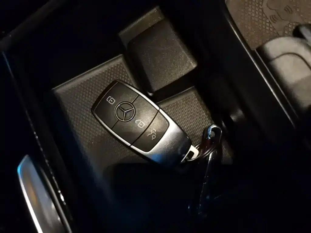 2022 Mercedes-Benz GLB 220 Dynamic — миниатюра 9