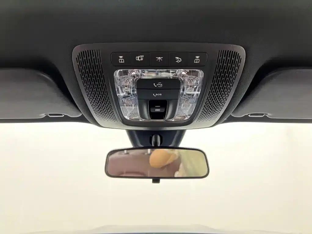 2023 Mercedes-Benz GLB 220 Fashion Edition — миниатюра 12