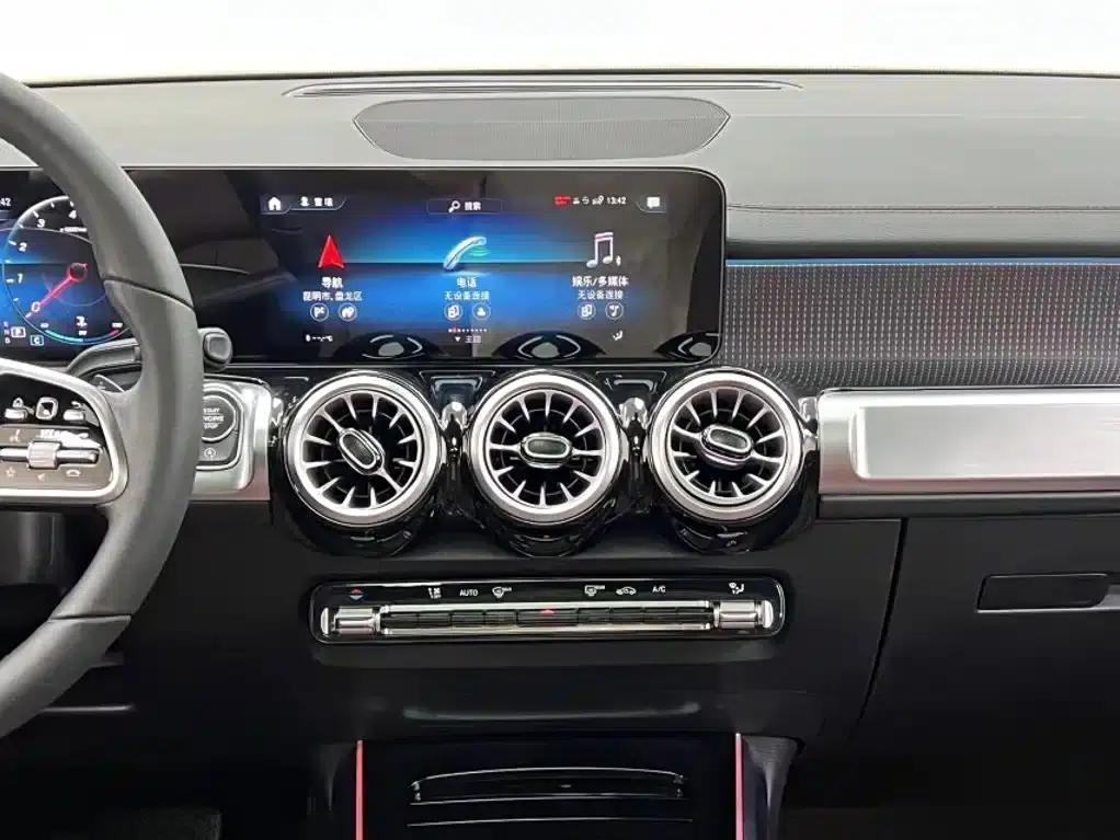 2023 Mercedes-Benz GLB 220 Fashion Edition — миниатюра 16