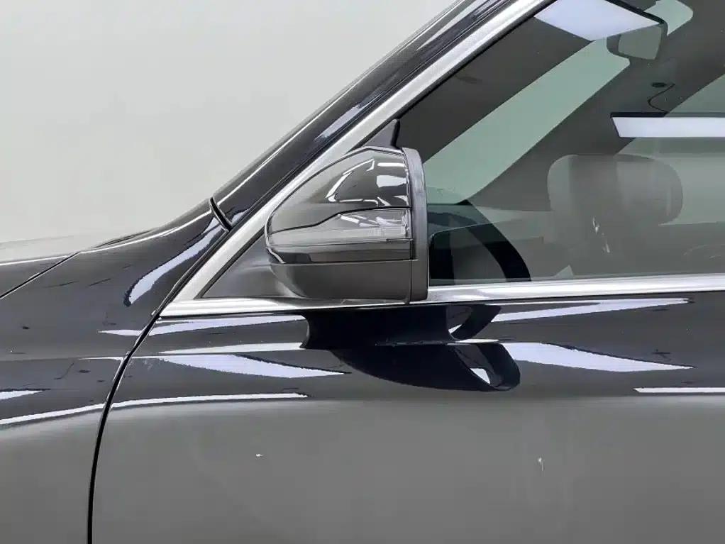 2023 Mercedes-Benz GLB 220 Fashion Edition — миниатюра 20