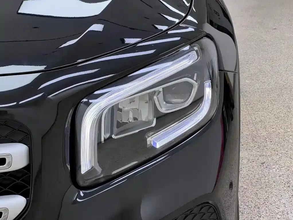 2023 Mercedes-Benz GLB 220 Fashion Edition — миниатюра 22