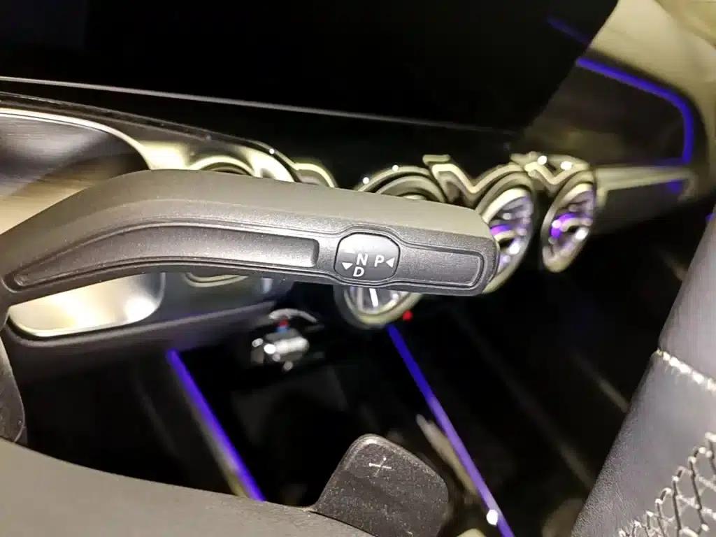 Mercedes-Benz GLB 2020 Fashion Edition — миниатюра 14
