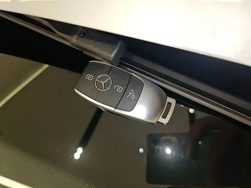 Mercedes-Benz GLB 2020 Fashion Edition — миниатюра 9